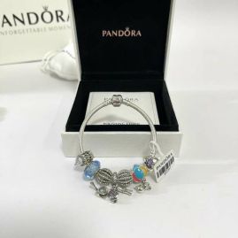 Picture of Pandora Bracelet 3 _SKUPandorabracelet17-21cm11135513628